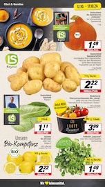 Kürbis im EDEKA Prospekt in Arnsberg Aktueller EDEKA Prospekt mit Kürbis, "Aktuelle Angebote", Seite 5