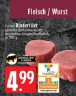 Aktuelles Rinderfilet Angebot bei EDEKA in Mönchengladbach ab 4,99 €