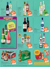 tegut Paulaner im Prospekt 