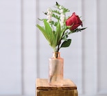 Promo Composition Muguet 3 Brins + 1 Fleur à 4,59 € dans le catalogue U Express à L'Huisserie