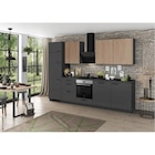 artego Küchenblock Eco Angebote bei POCO Wuppertal für 1.399,00 €
