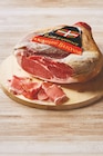 Jambon de Bayonne IGP affiné 9 mois salaisons à Bi1 dans Sury-prés-Léré Jambon de Bayonne IGP affiné 9 mois salaisons à Bi1 dans Sury-prés-Léré