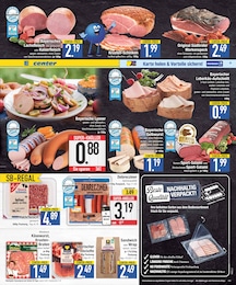 EDEKA Lyoner im Prospekt 