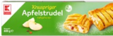 Strudel von K-CLASSIC im aktuellen Kaufland Prospekt für 1,69 €