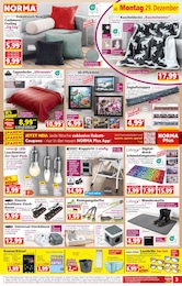 Sofa Angebot im aktuellen Norma Prospekt auf Seite 3