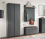 Dielenschrank Angebote von Dieter Knoll bei Zurbrüggen Ahlen für 71,00 €