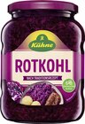 EDEKA - Rotkohl Angebot im Prospekt Rotkohl bei EDEKA im Prospekt "" für 1,29 €