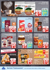 Cappuccino im EDEKA Prospekt in Lüneburg Aktueller EDEKA Prospekt mit Cappuccino, "Top Angebote", Seite 18