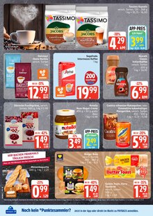 Kakao im aktuellen EDEKA Prospekt (Hamburg) Kakao im EDEKA Prospekt "Top Angebote" mit 27 Seiten (Hamburg)