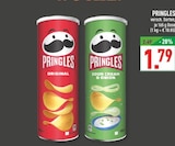 Original Angebote von Pringles bei Marktkauf Paderborn für 1,79 €
