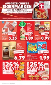 Eis im Kaufland Prospekt in Leverkusen Aktueller Kaufland Prospekt mit Eis, "Aktuelle Angebote", Seite 7
