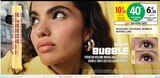 Mascara Colossal Bubble - MAYBELLINE en promo chez Intermarché Hyper Amiens à 6,30 €