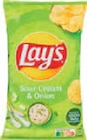 Chips im Angebot bei Netto Marken-Discount in Norderstedt Chips Angebote von Lay's bei Netto Marken-Discount Norderstedt für 1,19 €