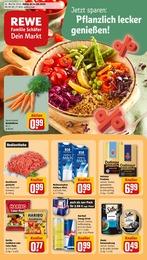 Der aktuelle REWE Prospekt Der aktuelle REWE Prospekt Dein Markt