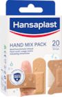 Promo pansments mix pack mains à 4,99 € dans le catalogue Lidl à Duppigheim
