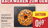Halloween-Donut Angebot in Sülzetal Halloween-Donut im aktuellen Prospekt bei ALDI Nord in Sülzetal