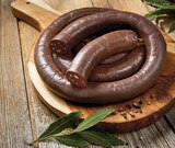 Intermarché Hyper Saint-Séries - Promo Boudin Noir aux Oignons Promo Boudin Noir aux Oignons à 8,40 € dans le catalogue Intermarché Hyper à Saint-Séries