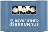 Trinkgut - Bayreuther Hell Angebot im Prospekt Bayreuther Hell bei Trinkgut im Prospekt "" für 14,99 €