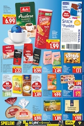 Choco Crossies Angebot & Preis im aktuellen E center Prospekt Choco Crossies Angebot im aktuellen E center Prospekt auf Seite 13