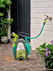 KIT DÉVIDOIR COMPACT - GARDENSTAR en promo chez Auchan Hypermarché KIT DÉVIDOIR COMPACT - GARDENSTAR dans le catalogue Auchan Hypermarché