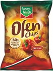Aktuelles Ofenchips Angebot bei Lidl in Halle (Saale) ab 1,19 €