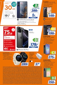 Batterie im aktuellen expert Prospekt (Reutlingen) Batterie im expert Prospekt "Top Angebote" mit 12 Seiten (Reutlingen)