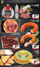 Knoblauch im EDEKA Prospekt in Hamm Aktueller EDEKA Prospekt mit Knoblauch, "Aktuelle Angebote", Seite 12