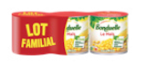 Maïs - Bonduelle - Supeco Maïs - Bonduelle à 1,60 € dans le catalogue Supeco