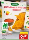 Pommes Frites im Angebot bei Netto Marken-Discount in Lörrach Pommes Frites Angebote von BioBio, Naturland bei Netto Marken-Discount Lörrach für 2,69 €