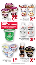 Joghurt im E center Prospekt in Ettlingen Aktueller E center Prospekt mit Joghurt, "Aktuelle Angebote", Seite 25