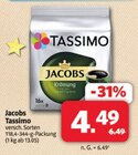 Tassimo im Angebot bei Markant Nordwest in Emden Tassimo Angebote von Jacobs bei Markant Nordwest Emden für 4,49 €