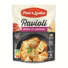 Sachets micro-ondable - PAUL & LOUISE - Super U à La Garenne-Colombes Sachets micro-ondable - PAUL & LOUISE en promo chez Super U La Garenne-Colombes à 1,08 €