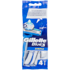 Rasoirs jetables Gillette Blue3 Simple à Action dans Choisy-le-Roi