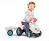 Traktor von Falk für 34,99 € bei Lidl im Angebot Traktor von Falk im aktuellen Lidl Prospekt