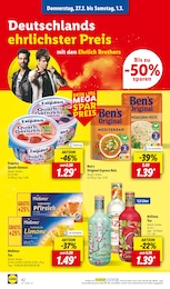 Exquisa Angebot im aktuellen Lidl Prospekt auf Seite 54