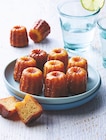 Promo 8 Canelés de Bordeaux à 2,99 € dans le catalogue Bi1 à Toutry