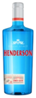 London Dry Gin Angebote von Henderson bei Trinkgut Germering für 9,99 €