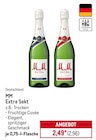 Aktuelles Extra Sekt Angebot bei METRO in Reutlingen ab 2,96 €