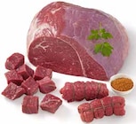 EDEKA Geislingen - Rinder-Braten Angebot im Prospekt Rinder-Braten bei EDEKA im Geislingen Prospekt für 1,99 €