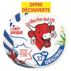 Fromage fondu à Supeco dans Amfreville-sur-Iton