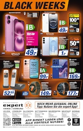 Aktueller expert Prospekt mit Apple, "Top Angebote", Seite 8