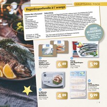 Lachs im aktuellen combi Prospekt (Paderborn) Lachs im combi Prospekt "Sonderangebote" mit 32 Seiten (Paderborn)