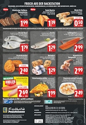 Aktueller EDEKA Prospekt mit Tierbedarf, "Aktuelle Angebote", Seite 24