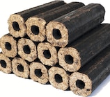 Hartholz-Briketts bei Wreesmann im Ziegra-Knobelsdorf Prospekt für 4,49 €