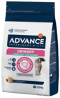 Croquettes chat Urinary - ADVANCE en promo chez Maxi Zoo Croquettes chat Urinary - ADVANCE dans le catalogue Maxi Zoo