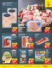 Hackfleisch im Netto Marken-Discount Prospekt "Aktuelle Angebote" mit 65 Seiten (Hagen (Stadt der FernUniversität))
