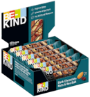 Riegel von Be Kind im aktuellen METRO Prospekt für 16,05 €