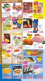 Braten im Jawoll Prospekt "Sonderposten-Märkte" mit 12 Seiten (Mainz)