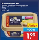 Aktuelles mit Butter XXL Angebot bei Netto Marken-Discount in Dortmund ab 1,99 €