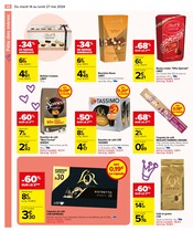 Tassimo Angebote im Prospekt "Carrefour" von Carrefour auf Seite 48